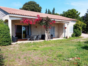 Luxueuse Villa 3 Chambres avec Jardin, Terrasse et Barbecue - à Proximité de Porto-Vecchio et Plages - FR-1-62-150